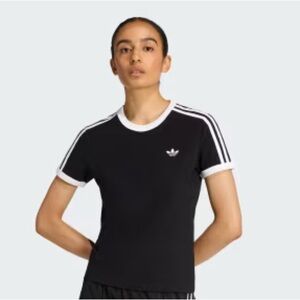 Adidas Originals Adicolor Classics 3-Stripes Tee